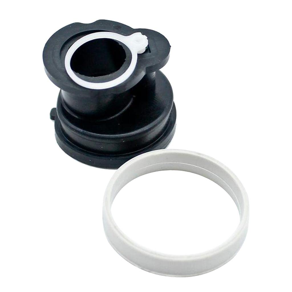 ATORSE® Carburetor Kit Intake Manifold Boot Fits for Stihl 017 018 Ms170 Ms180 Chainsaw Lawn Mower Parts (B0C468RD42) Amazon Price History, Amazon Price Tracker