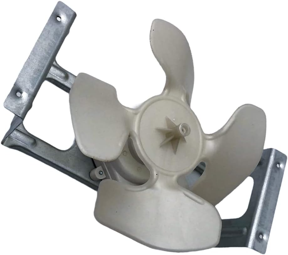 W10522629 FIt for Whirlpool Refrigerator Condenser Fan