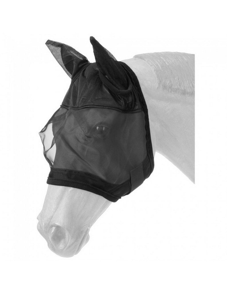 Tough 1 Fly Mask with Ears