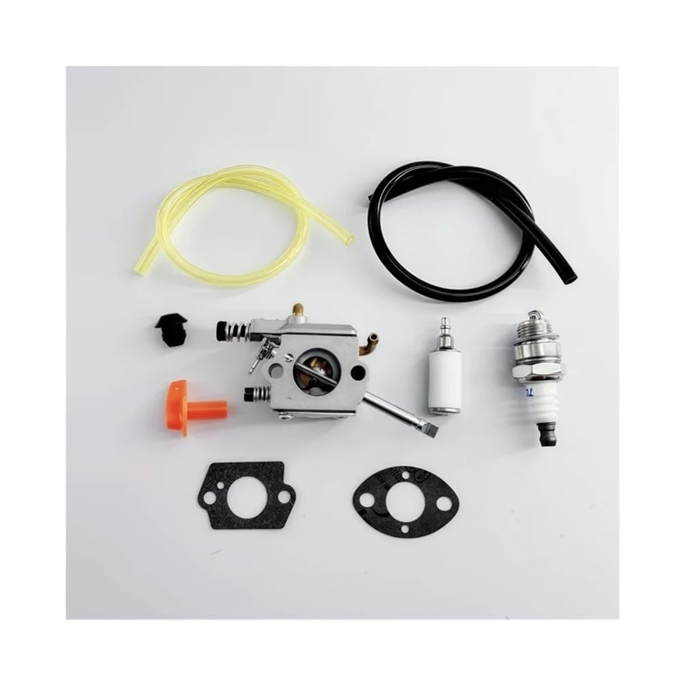 Carburateur pour FS160 résoudre les problèmes de démarrage de votre coupe bordure