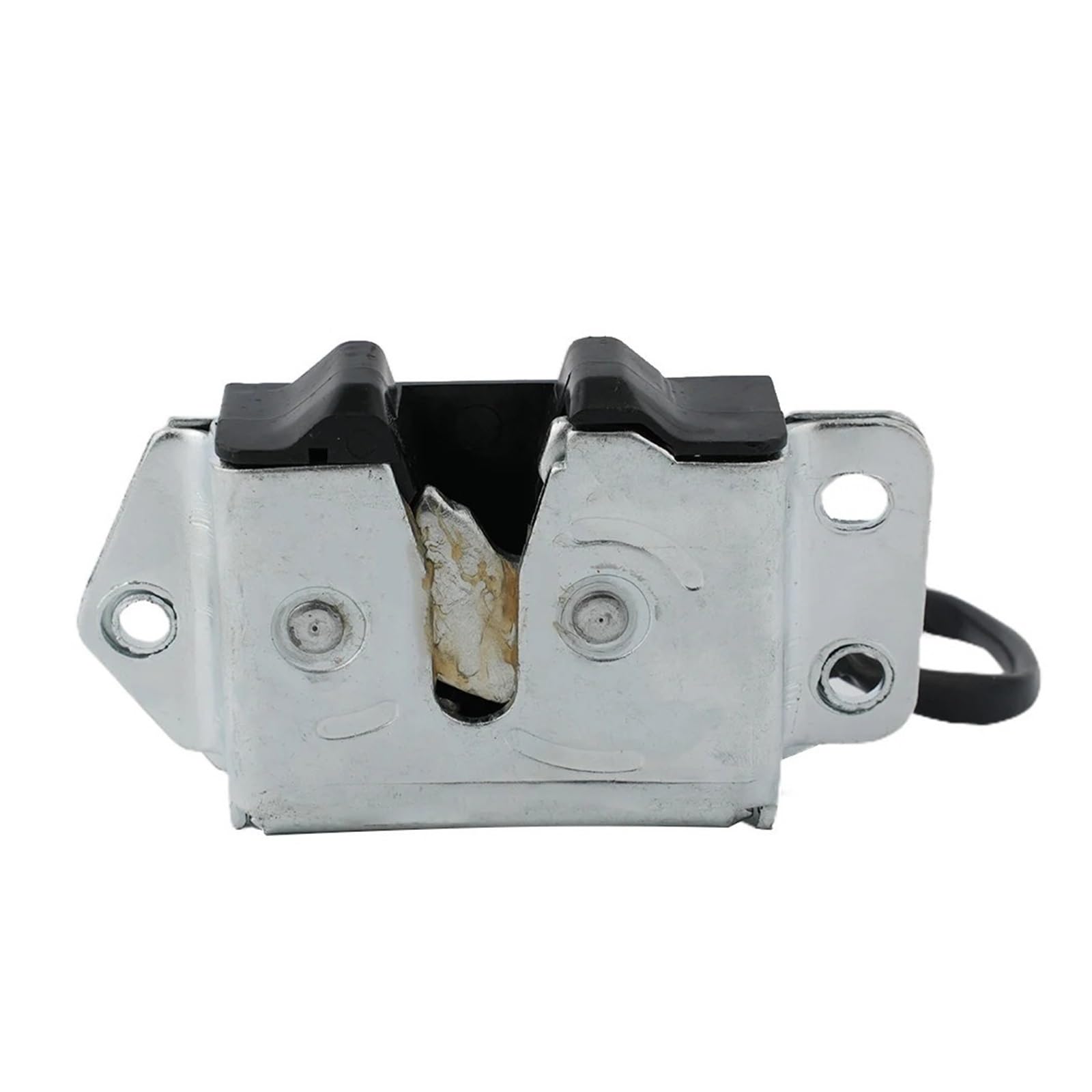 Zingori One Color Tailgate Rear Back Door Lock Latch For Toyota For Hiace Dyna 69350-95J01 Car Door Lock