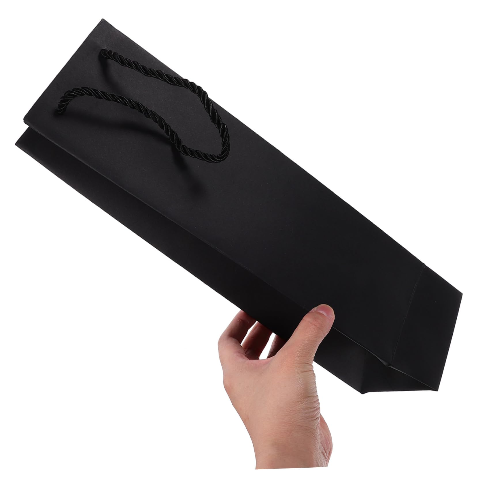 Operitacx 36piezas Bolsas para Botellas De Portabotellas De Diseño Elegante para Bodas y Celebraciones Fáciles De Llevar