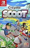juegos crazy scooters  Crayola Scoot