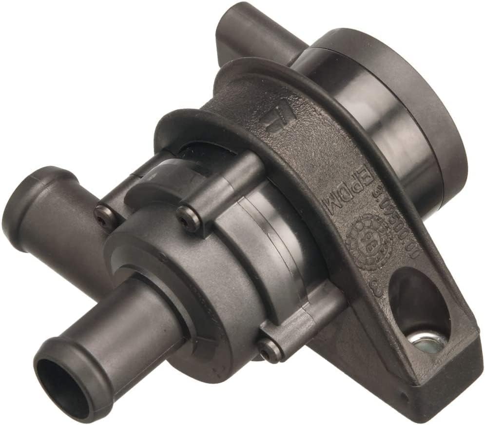 Hella 7.02074.61.0: Additional Water Pump