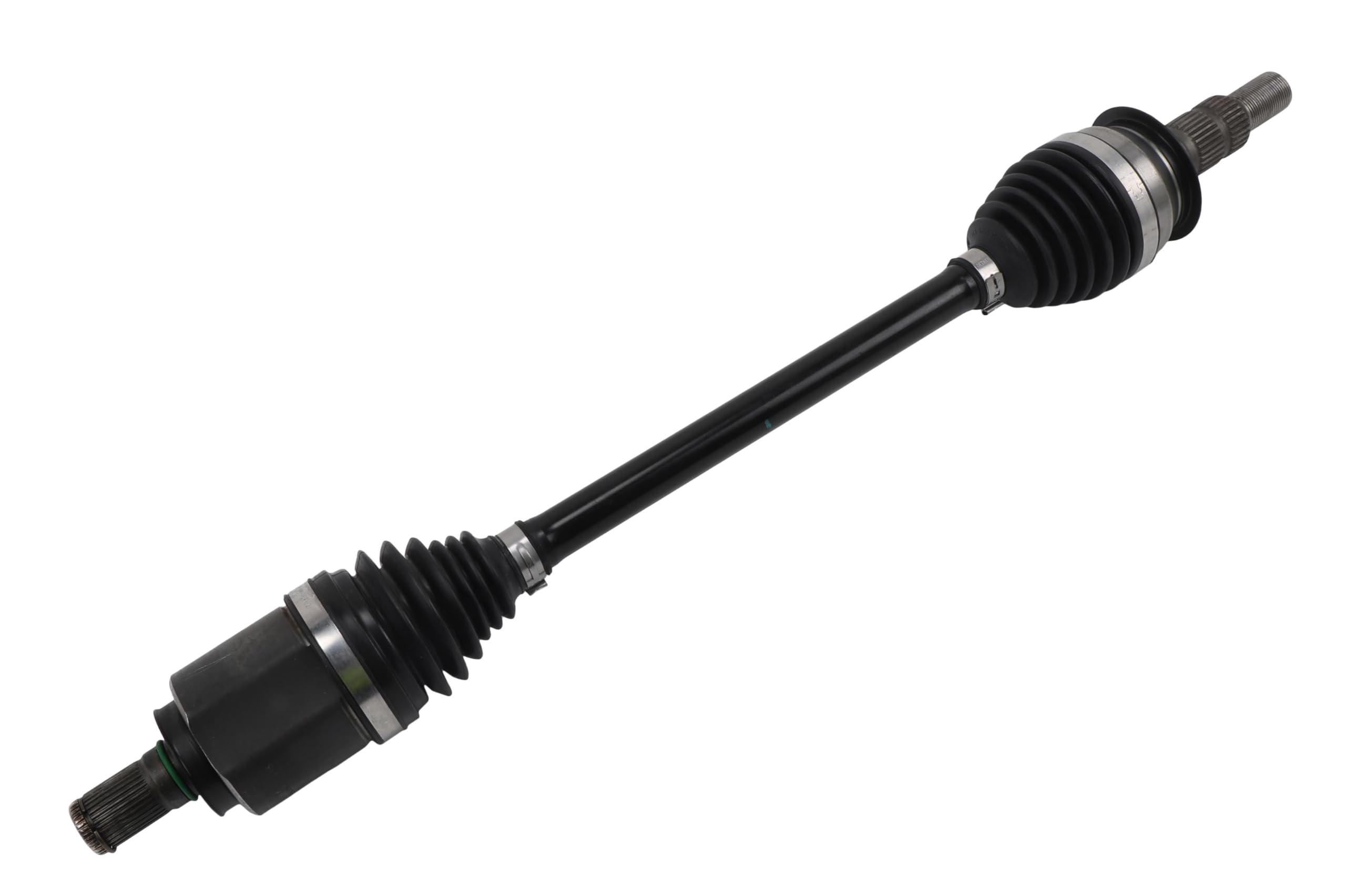 Amazon.com: ACDelco GM Original Equipment 84173835 Rear Driver 