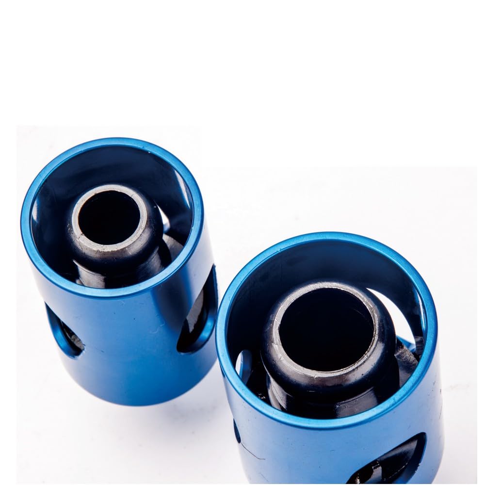 3S SuperSamaStore Débavureuse Universelle Professionnelle pour Tuyau Multicouche Ø16-20-26-32 mm, Calibreur Interne et Externe, Set Débavureuse avec Mallette et 4 Têtes