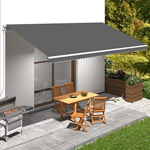 Our Top 15 Best Choice Retractable Patio Awning Reviews