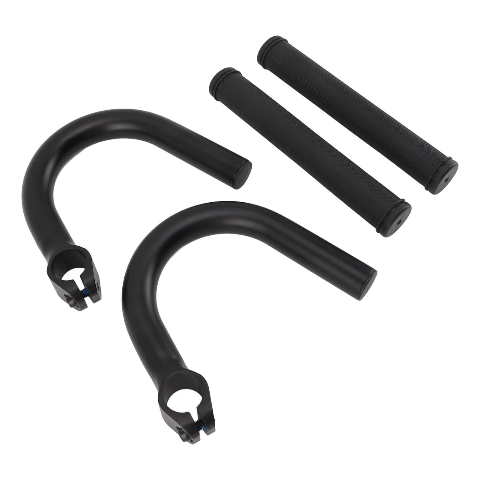 Accessoire Vélo Antidérapant Extension Guidon Vélo DEANKEJI 30cm Accessoire Vélo Antidérapant Extension Guidon Vélo DEANKEJI 30cm