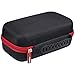 FBLFOBELI Hard Travel Case Compatible With NOCO GENIUS5,5-Amp Fully-Automatic Smart Battery Charger