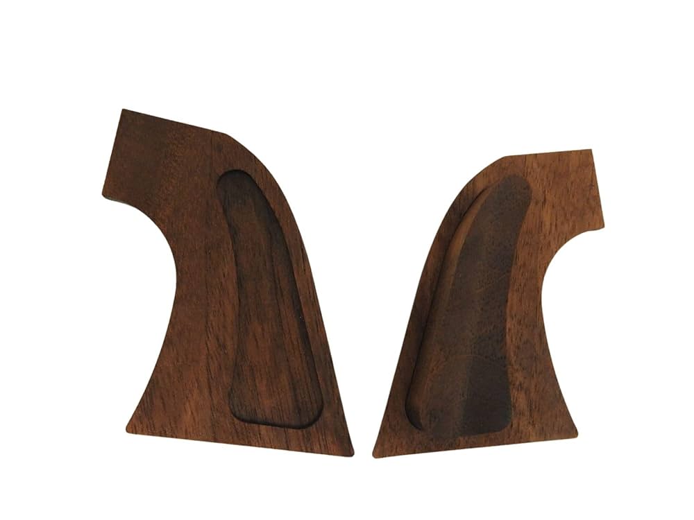 CAW コルト SAA バウンティグリップ ラトルスネーク 木製グリップ 2P CAW コルト SAA バウンティグリップ ラトルスネーク 木製