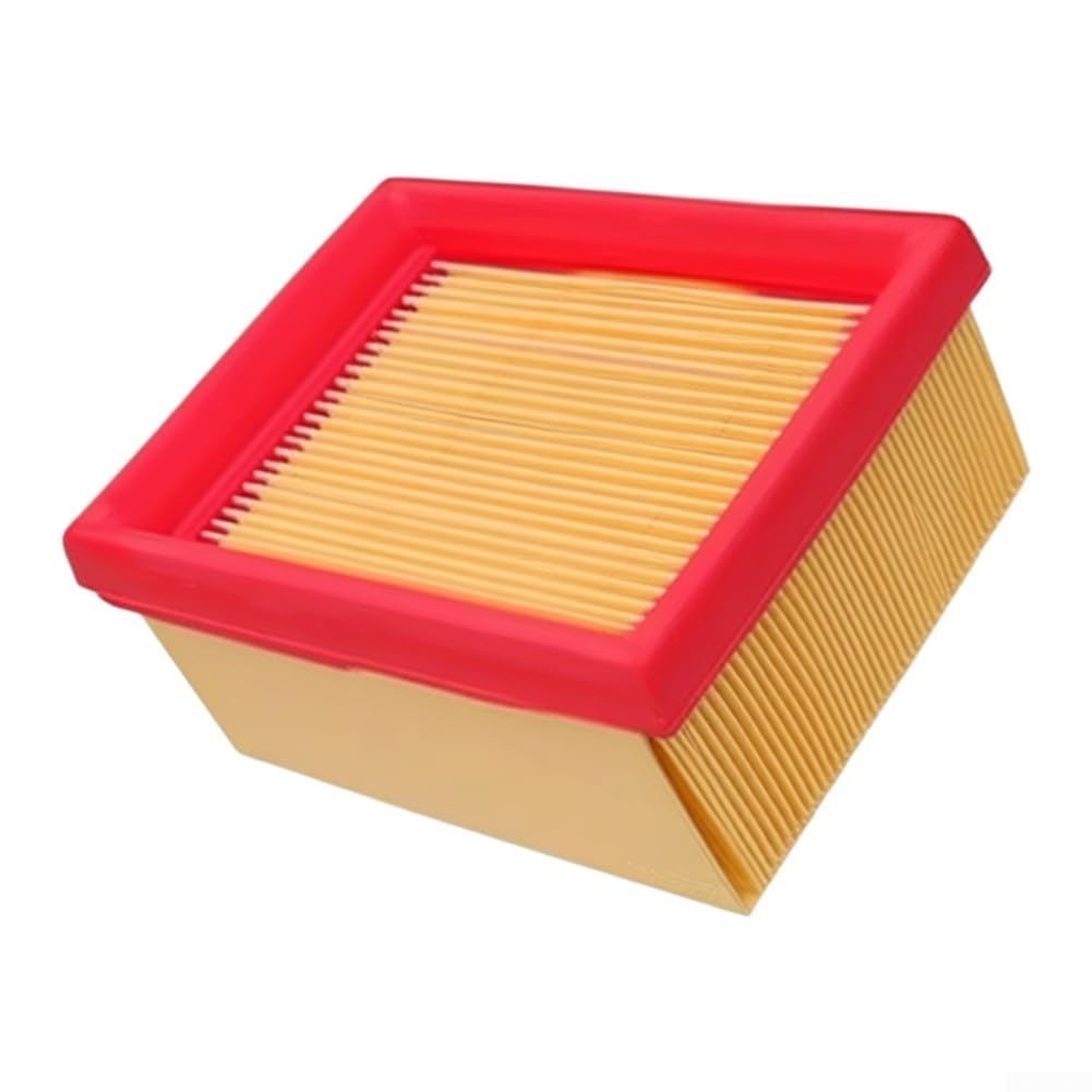 para filtro de Aire para algodón para Motores BR800 para filtro de Aire