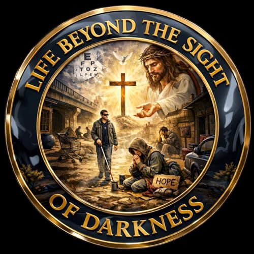 Life Beyond The Sight Of Darkness cover art