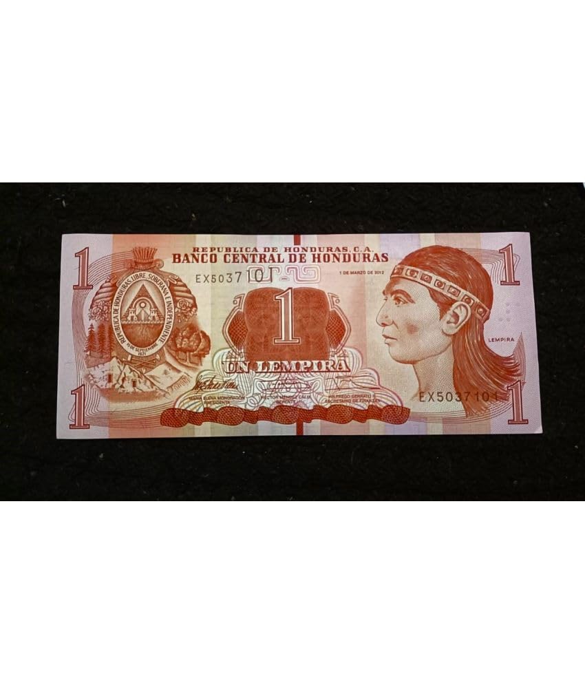 EX RARE 1 NOTE IN TOP GRADE