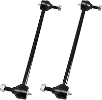 Vista 21 de K80230 Enlaces de Barra Estabilizadora Compatibles con Pontiac Vibe 2003-2010, Scion tC 2005-2010, Toyota Corolla 2003-2018, Toyota Matrix