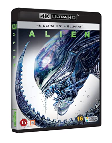 Twentieth Century Fox Alien