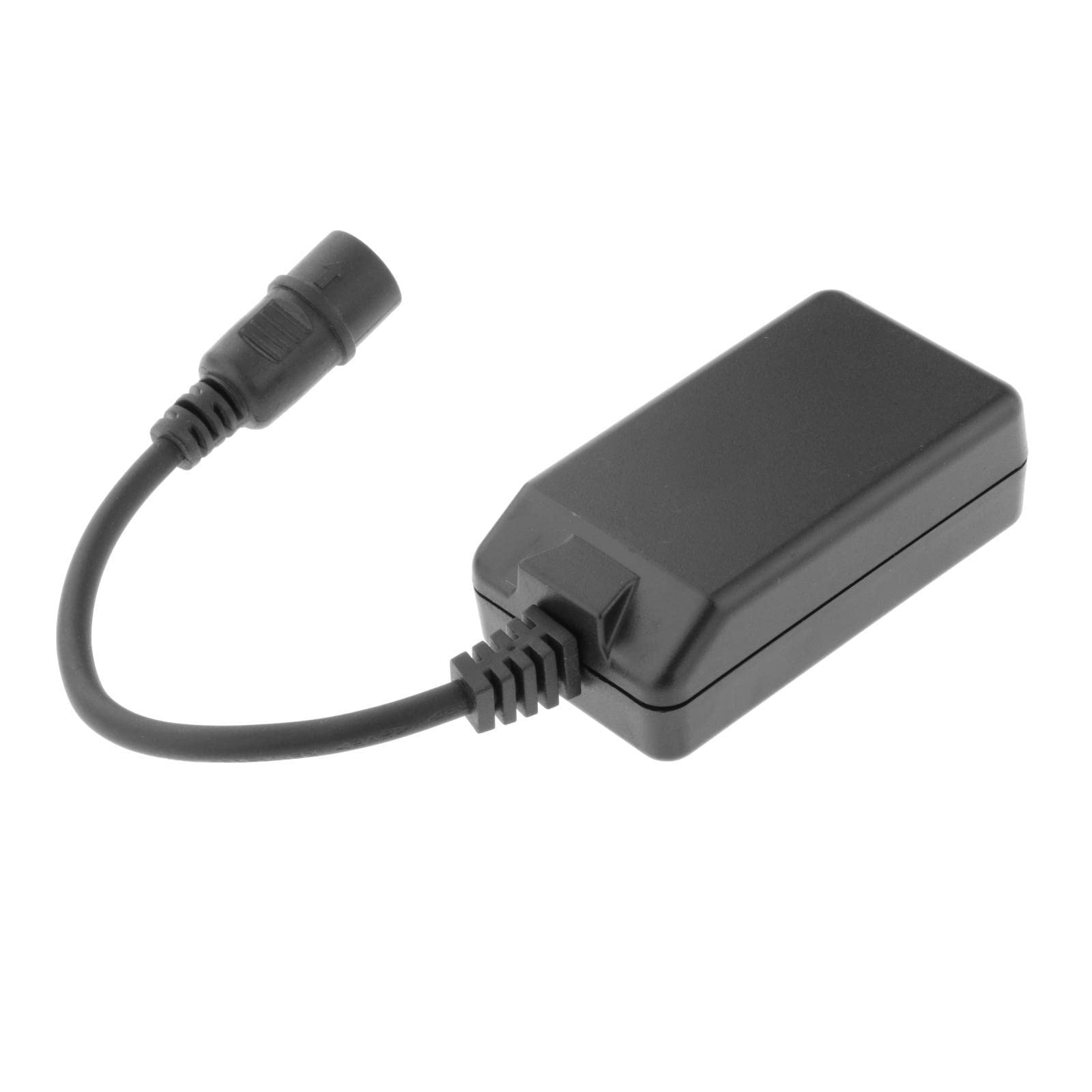 Garende 400W 1500W Portable RC Device for Stage Effects, A