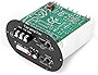 Yctze Car Audio Amplifier Board 120W 12V Pure Full Tone Bass Subwoofer Core Auto Stereo Speaker Amp