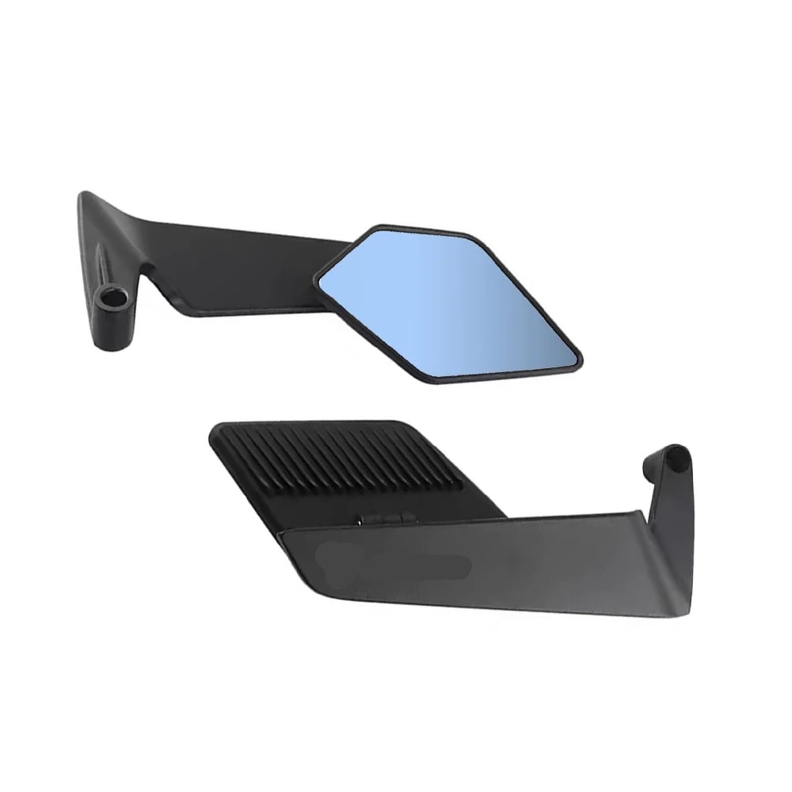 Rétroviseur scooter compatible CB599 pour remplacement rétroviseur moto - 7