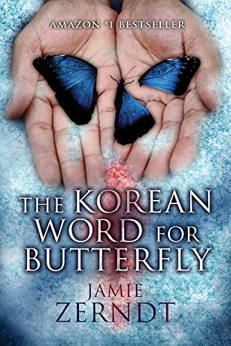 The Korean Word For Butterfly