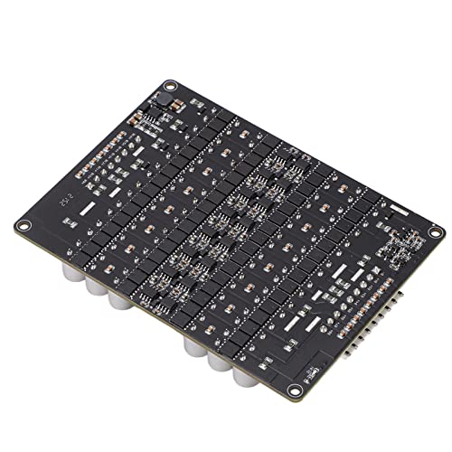 Ecualizador Activo 12-16S para Transferencia de Energía, Tablero Ecualizador con Baja Tensión para Baterías, 1.8-4.5 V miniatura 4