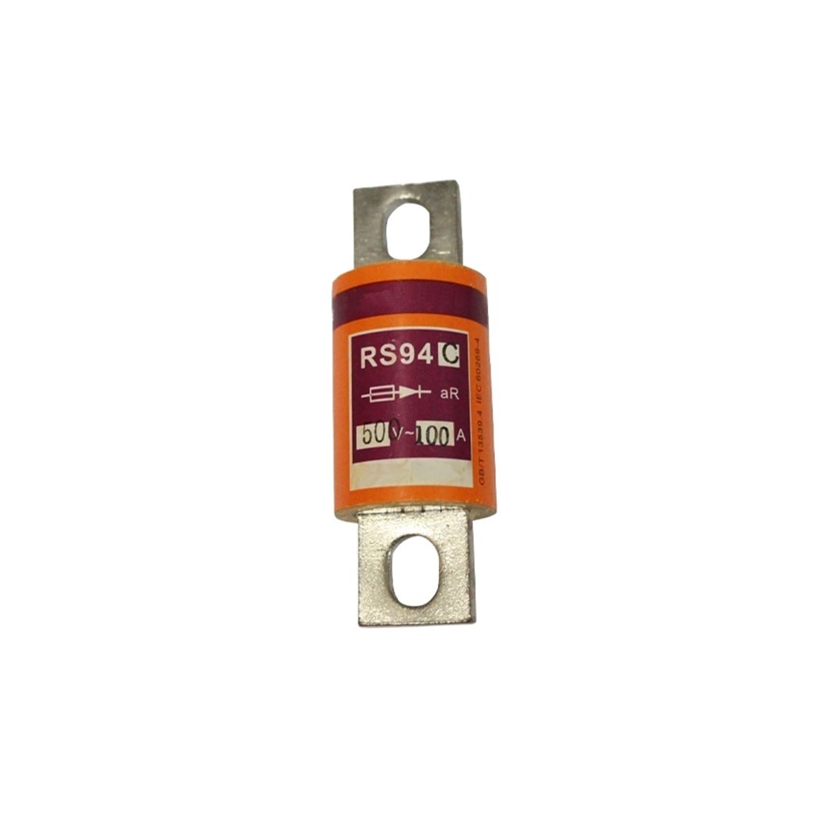 HYUJNAFZR 94C aR 500V/100A 120A 125A 150A Fast Fuse(RS94C aR 500V/120A)