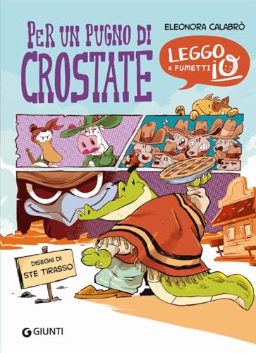 Per un pugno di crostate