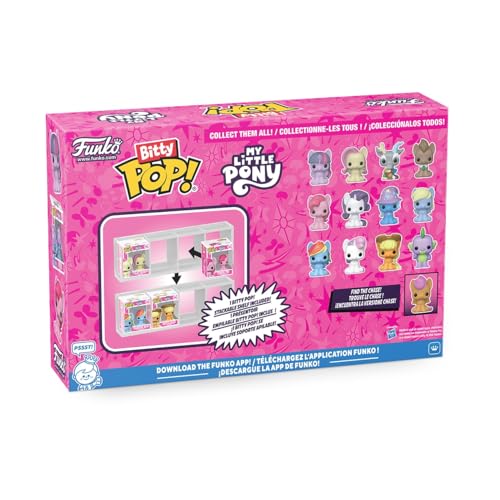 La mejor selección de My little pony fluttershy - los más vendidos. 4 Imagen adicional