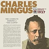 charles mingus ah um rar  The Complete Sessions of the Clown [Vinyl LP]