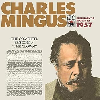 Complete Sessions of The Clown