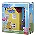 Produktbild Character Options Peppa Pig  Deluxe Spielhaus (90506865)
