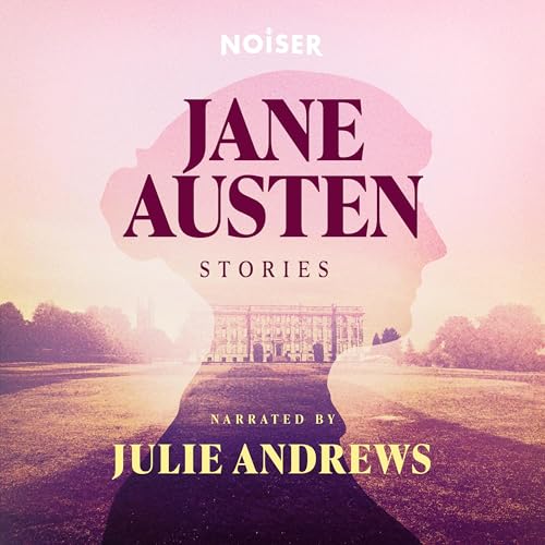 Jane Austen Stories cover art