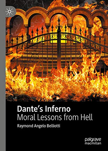 Buy Dante’s Inferno — BookShops.in