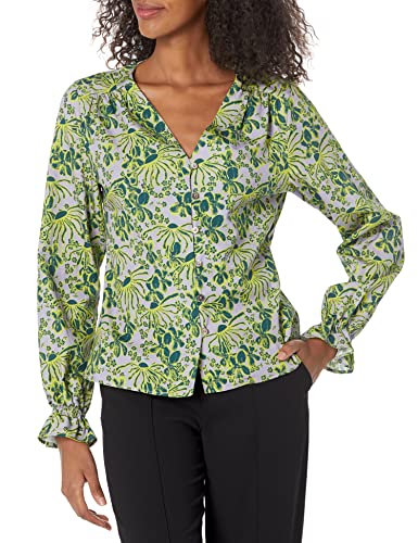 Blouse Paul Smith PS femme haut fluide anti-plis