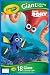 Crayola Finding Dory Giant Coloring Pages