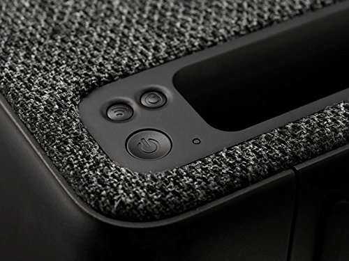 Vifa Stockholm 2.0 Bluetooth Speaker | Nordic Design | Perfect Wireless Speaker for Apple iPhone iOS and Samsung Android… - Image 4