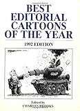 Photo Gallery best editorial cartoons of the year: 1992 edition (english edition) Photo Gallery best editorial cartoons of the year: 1992 edition (english edition)