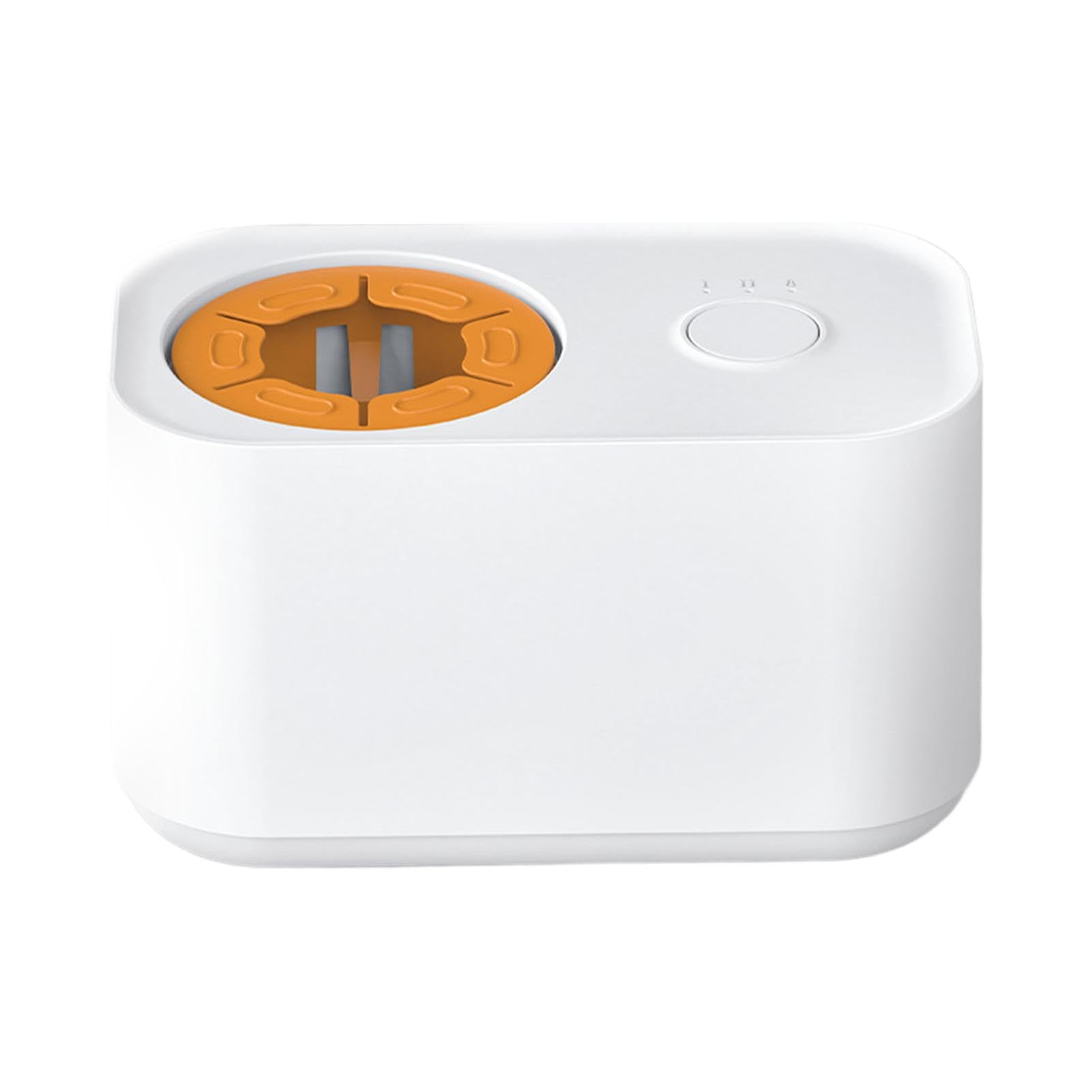 Scolapasta per il latte per bambini frullatore formule temperatura costante 2 in 1 macchina portatile ricarica USB
