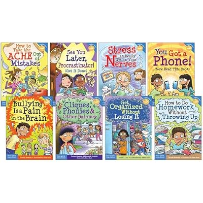 Laugh & Learn(r) Series 8-Book Set