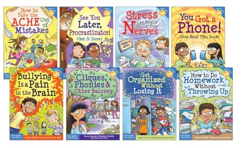 Laugh & Learn® Series 8-Book Set