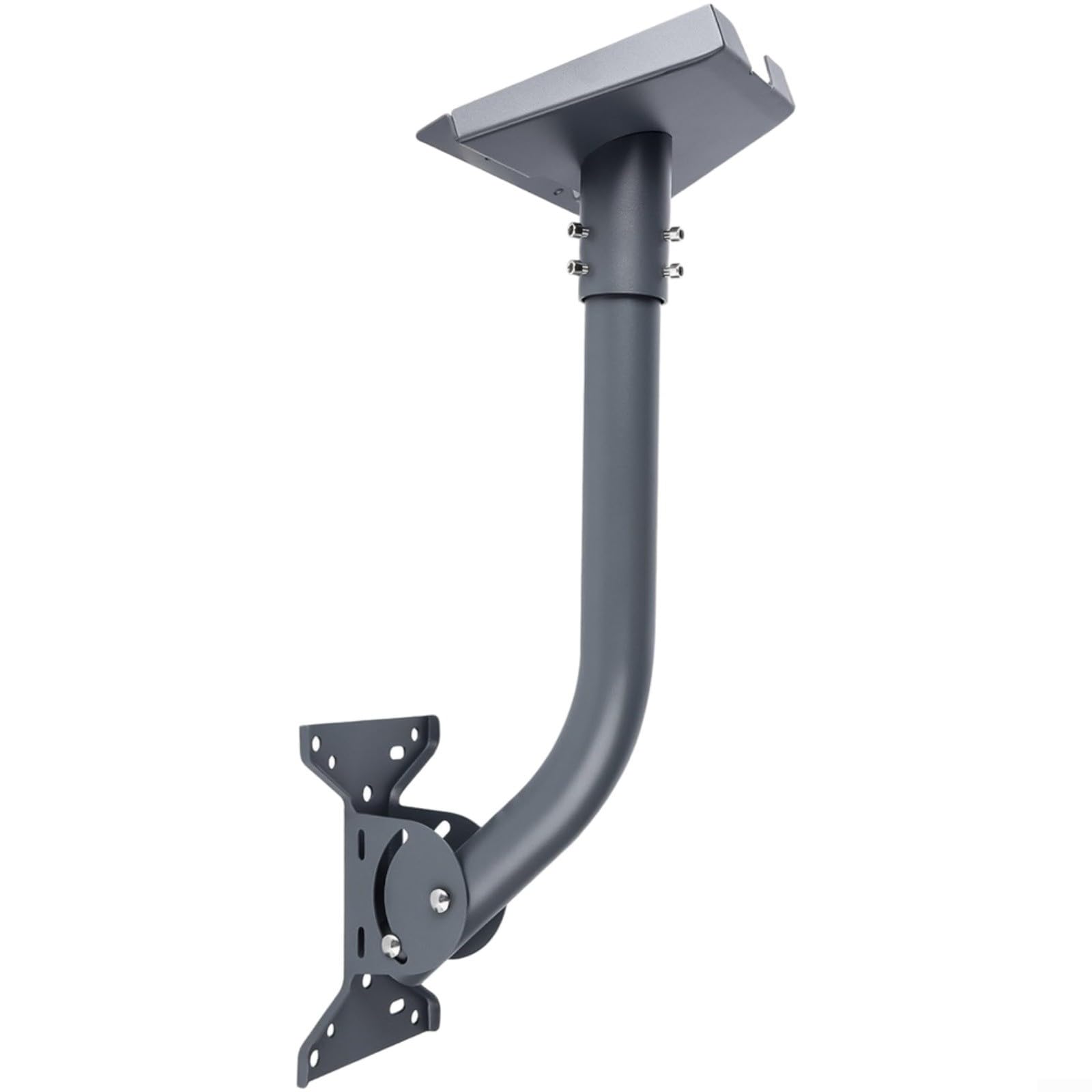 Support extérieur rotatif 360 degrés pour installation sûre antenne Gen V3