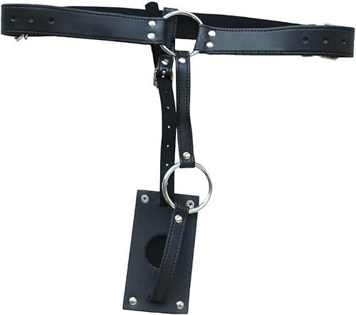 Arnés de piel sintética con tapón de castidad masculino, dispositivo de bragas con vibrador anal, tanga para mujeres y hombres, juguetes sexuales