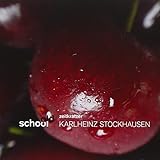  Karlheinz Stockhausen [old school]