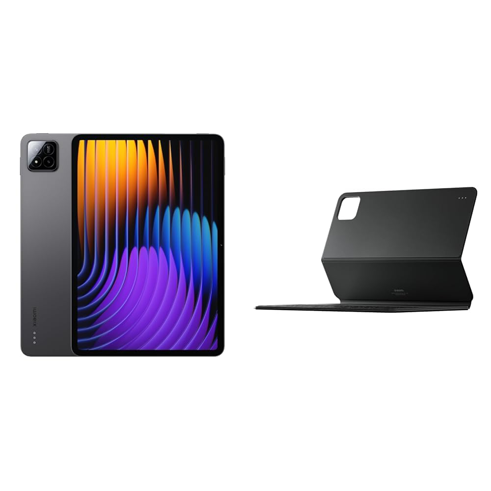 Amazon.co.jp: 【セット買い】Xiaomi Pad 7 Pro Matte Glass Version