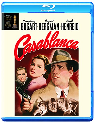Casablanca