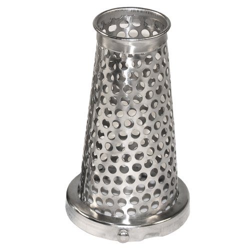 Weston Salsa Screen for Tomato Press and Sauce Maker , Fits Weston Sauce Maker 07-0858