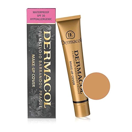 Dermacol Makeup Cover Cream 30g