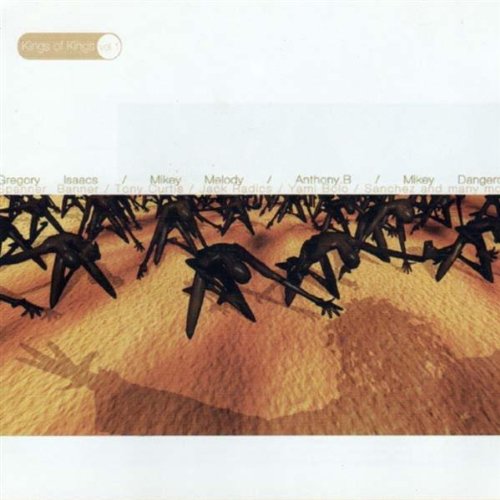 Kings of Kings Vol.1 Various Amazon.in Music}