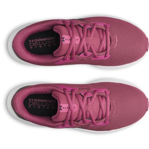 Image of Under Armour Women's Charged Pursuit 4 Sneaker