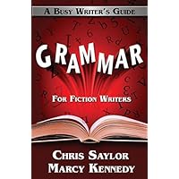 Grammar for Fiction Writers