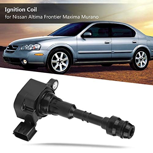 Bobina di accensione - 1 PC di bobina di